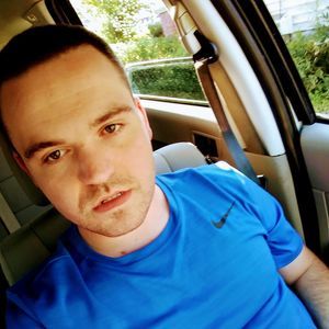 Meet your Posher, Kyle